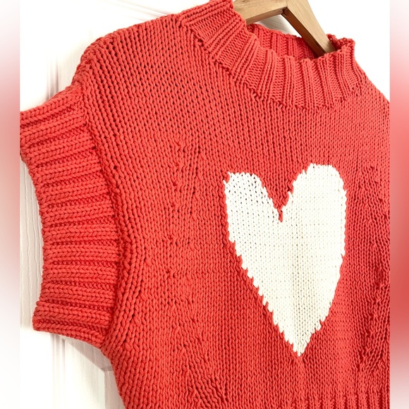 NWT Anthropologie Maeve Pippa Sweater Size XXS - Picture 4 of 6